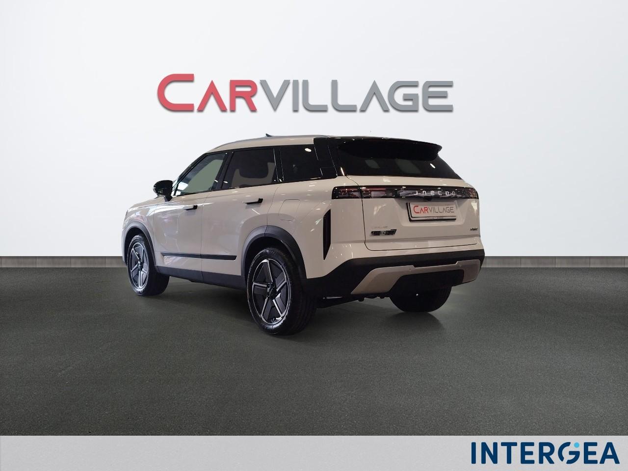 Jaecoo Jaecoo 7 SHS-H 1.5 tgdi hev Exclusive auto