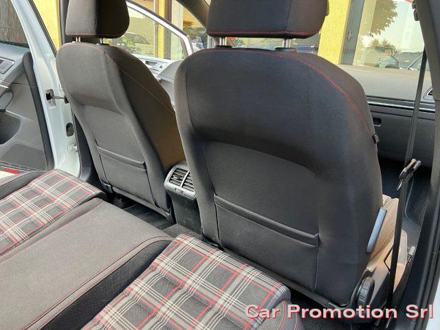 VOLKSWAGEN Golf GTI Performance 2.0 TSI DSG 5p. BlueMotion Technology
