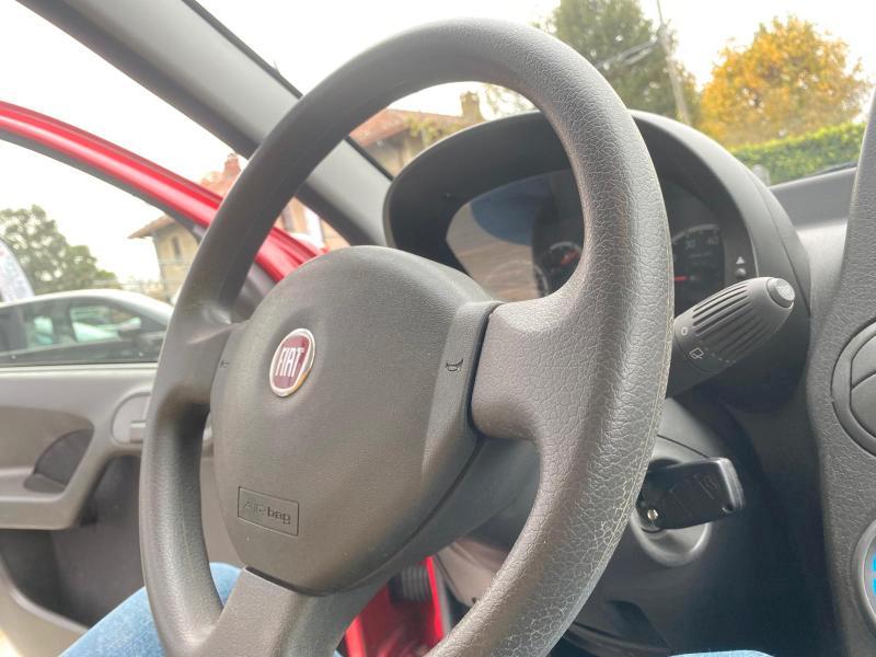 Fiat Panda 4x4 Panda 1.2 Climbing 4x4 69cv E5