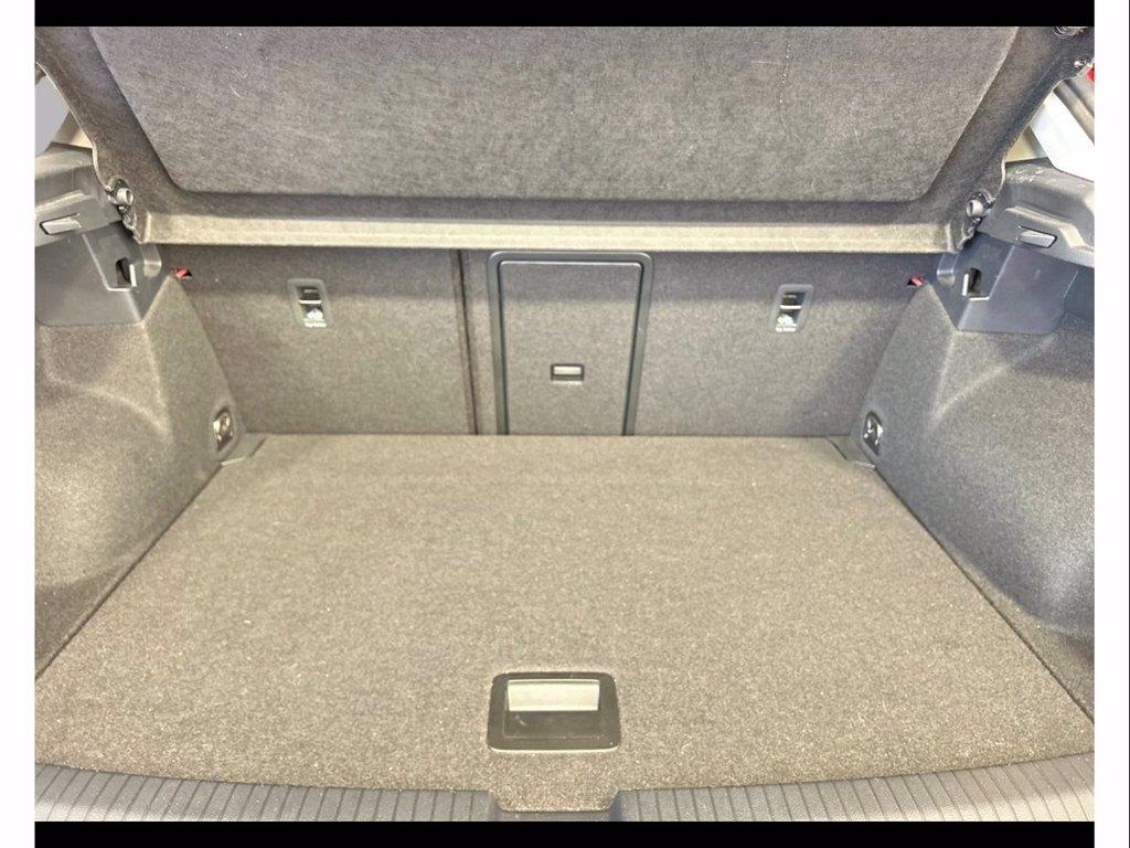 VOLKSWAGEN T-roc 1.5 tsi style dsg del 2022