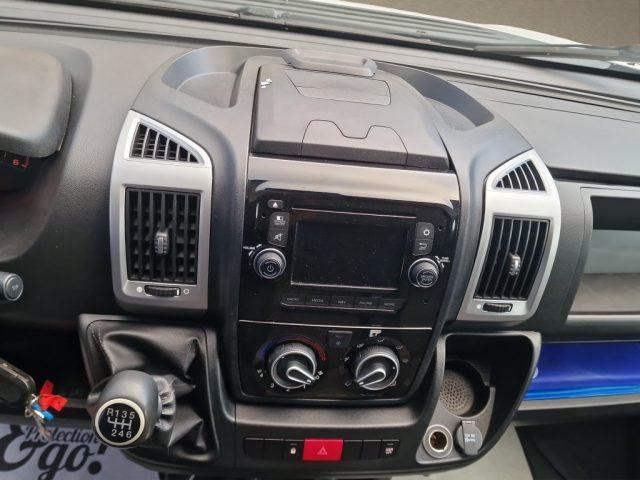 FIAT Ducato 30 2.3 MJT 130CV PC-TM Furgone