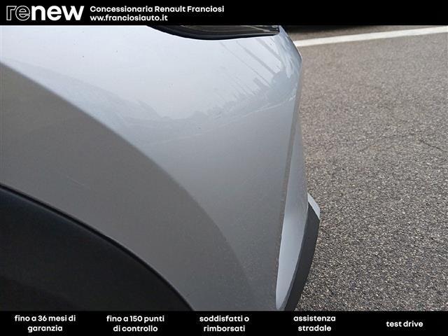 RENAULT Captur E-TECH Plug-In Hybrid 160 INTENS