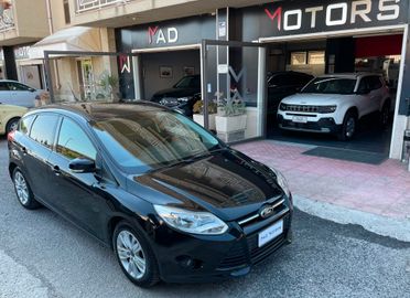 Ford Focus 1.6 150CV EcoBoost Titanium