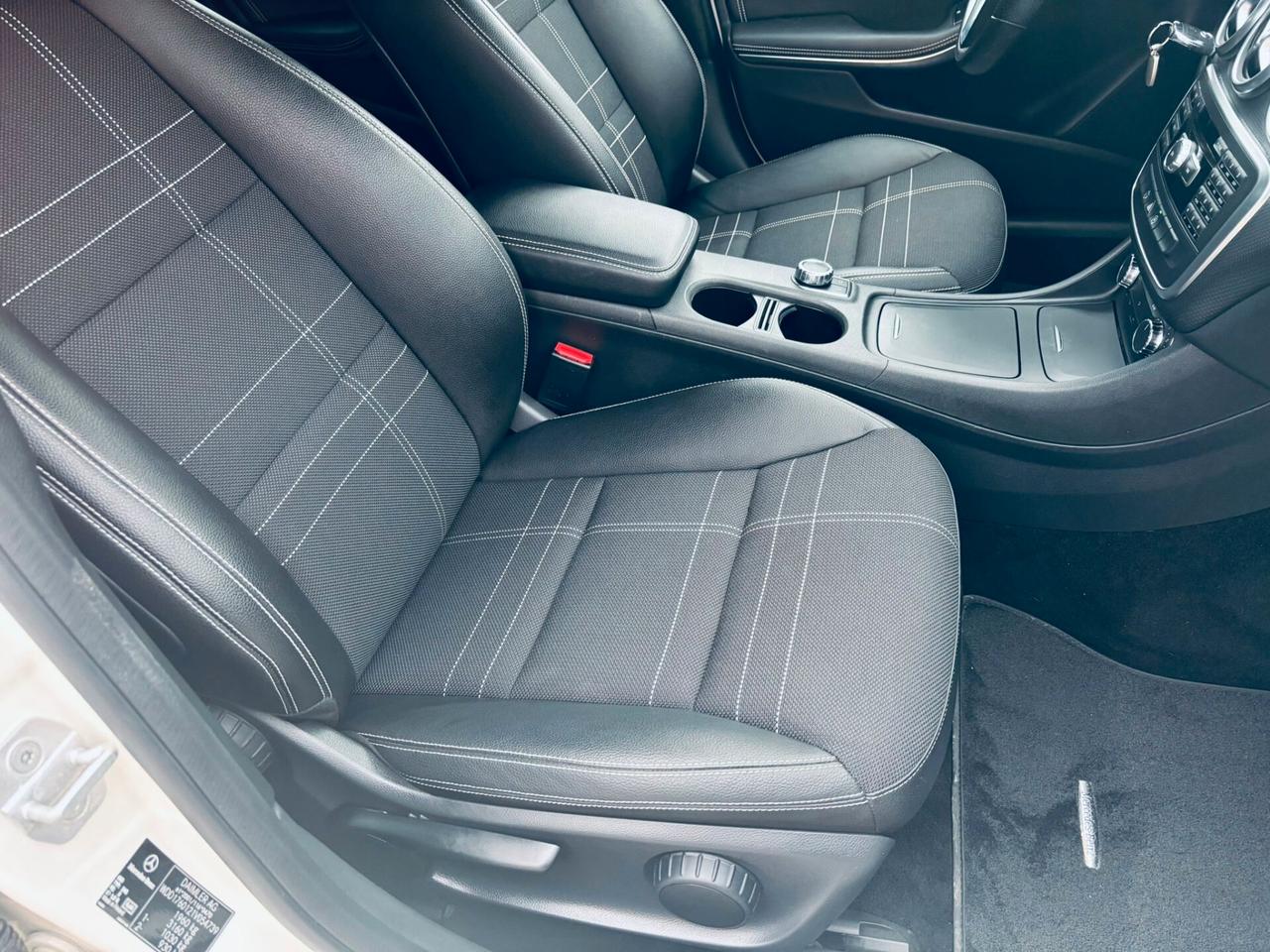 Mercedes-benz A 180 CDI Automatic Sport