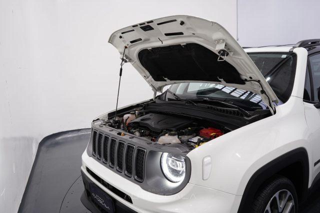 JEEP Renegade 1.3 T4 240CV PHEV GPL 4xe AT6 S