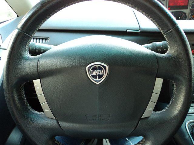 LANCIA MUSA 1.4 16V Poltrona Frau