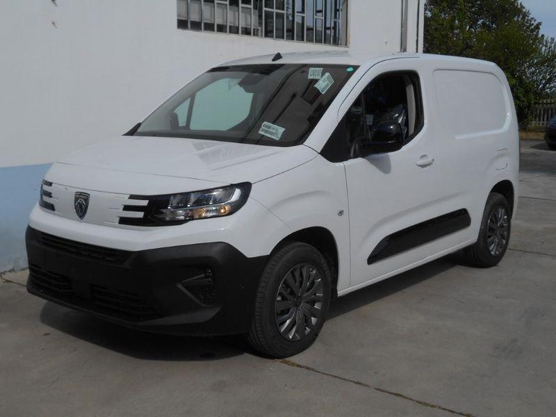 Peugeot Partner 100 HDi L1 Furgone Fin 9Perfet Sc31%