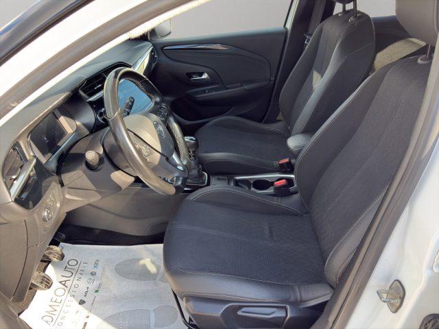 OPEL Corsa 1.5 D 100 CV Elegance