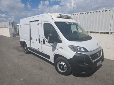 Fiat Ducato 2.3 MJT 150CV PC-TN Furgone