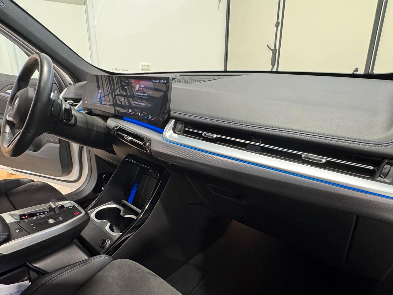 Bmw X1 sDrive 18d Msport Pro