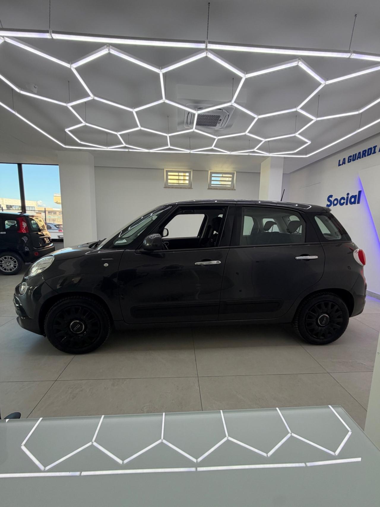 Fiat 500L 1.3 Multijet 95 CV Sport