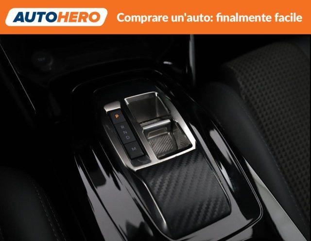 PEUGEOT 208 PureTech 130 Stop&Start EAT8 5 porte GT