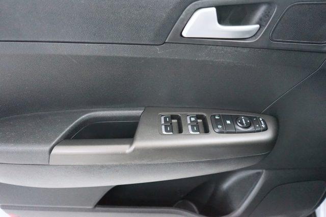 KIA Sportage 1.6 CRDI 136 CV 2WD DCT Mild Hybrid Business Class