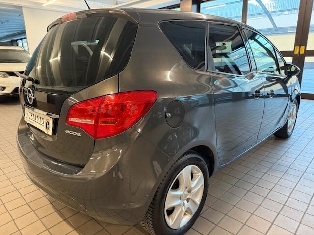 Opel Meriva 1.4 Turbo 120CV GPL Tech Advance