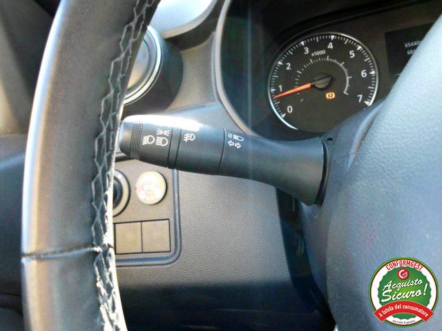 DACIA Duster 1.6 SCe GPL 4x2 Prestige