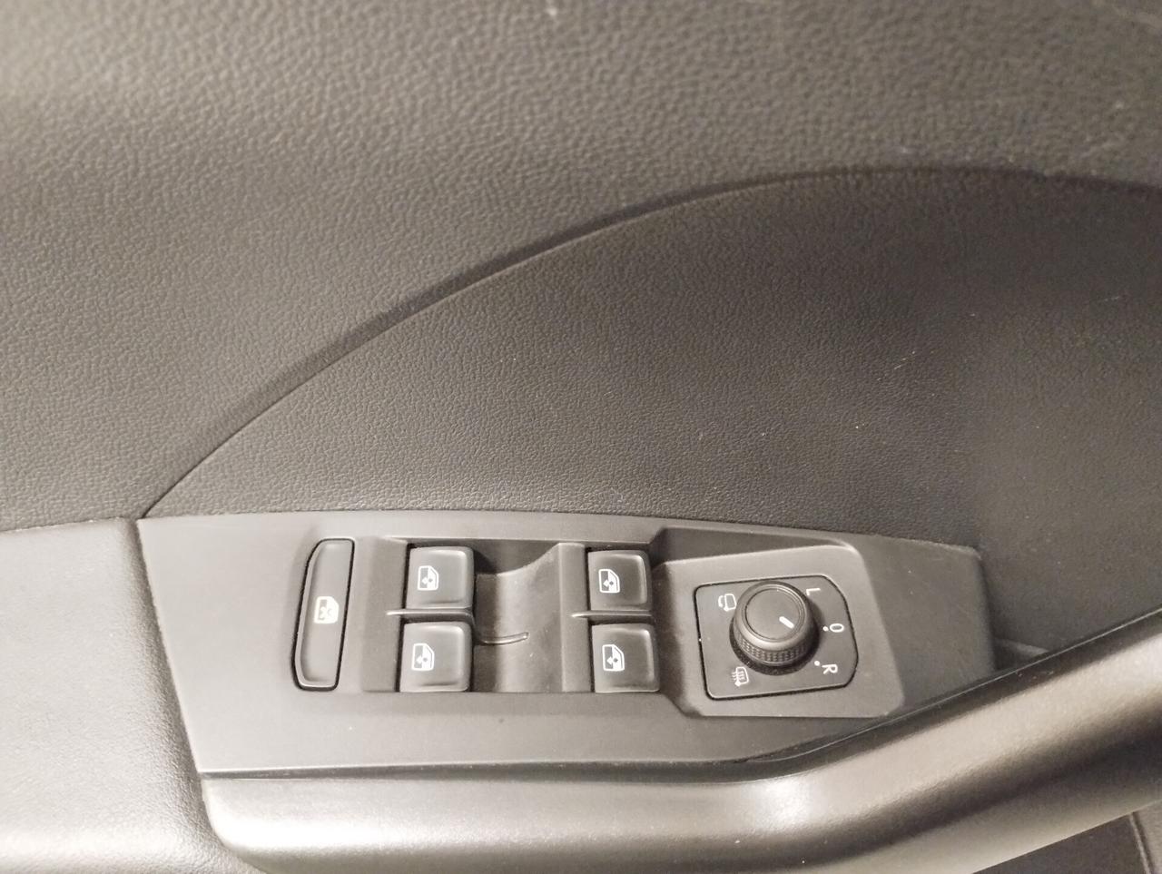 Volkswagen T-Cross 1.0 TSI Style BMT