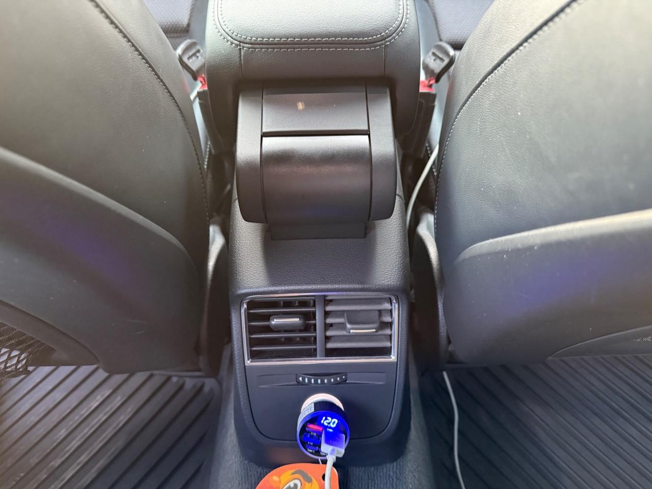 Audi A3 1.6 TDI 116 CV Sline Km certif