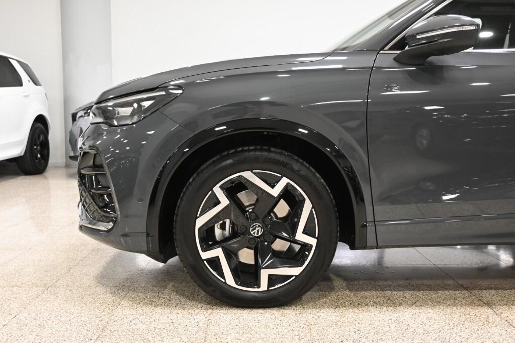 VOLKSWAGEN TIGUAN 2.0 TDI 150CV DSG R-LINE *2024