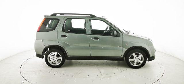 SUZUKI Ignis 1.3 16V cat Deluxe - VETTURA GRANDINATA