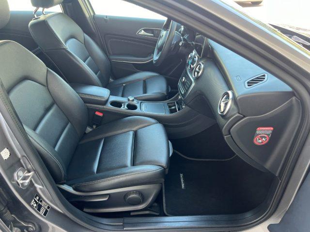 MERCEDES-BENZ A 180 d Automatic Sport AUTO PER NEOPATETANTI