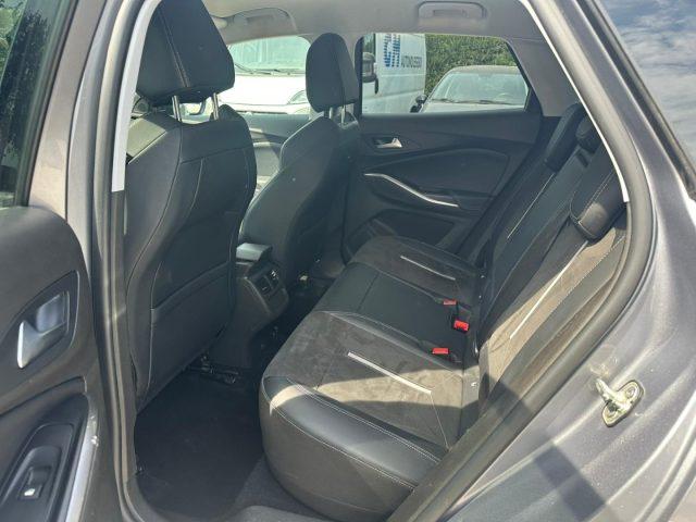 OPEL Grandland 1.6 PHEV 4x4 aut. AWD GSe
