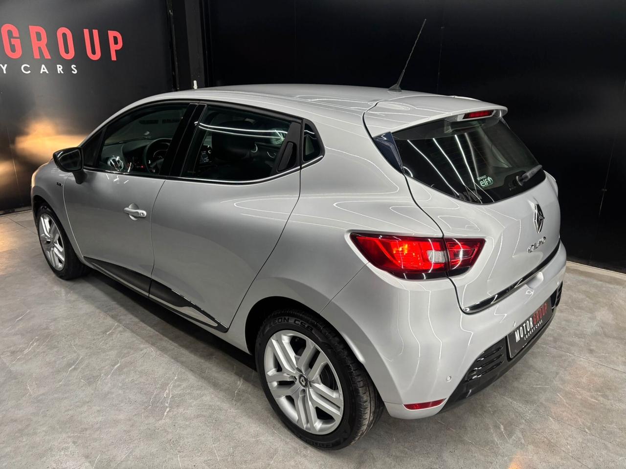 Renault Clio 0.9 TCe 12V 90CV Start&Stop 5 porte Energy Duel2