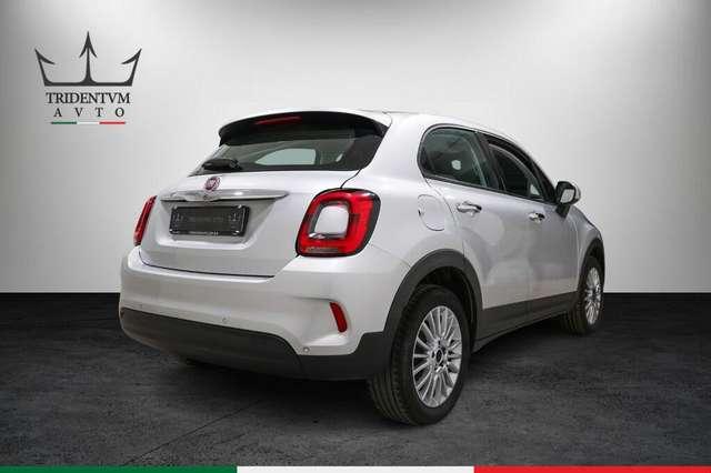 Fiat 500X 1.0 T3 Lounge 120cv my20