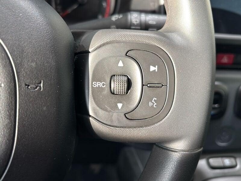 FIAT Panda Panda 1.0 FireFly Hybrid City Cross