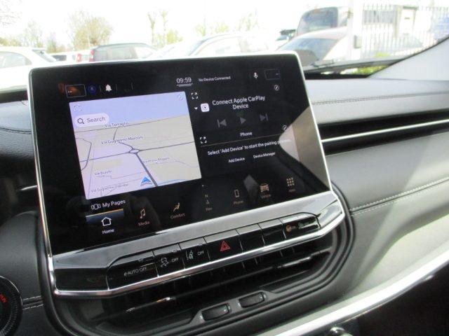 JEEP Compass 1.5 Turbo T4 130Cv MHEV 2WD Limited