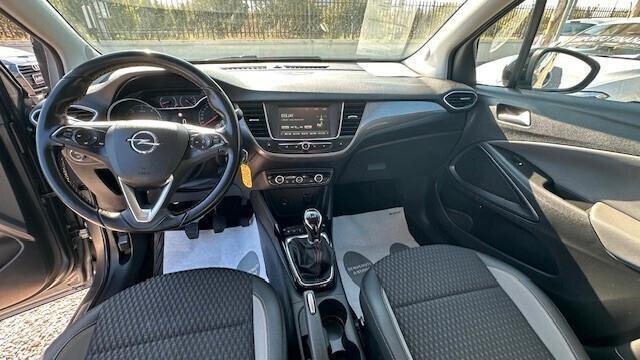 Opel Crossland X 1.6 ECOTEC D 8V Start&Stop Innovation