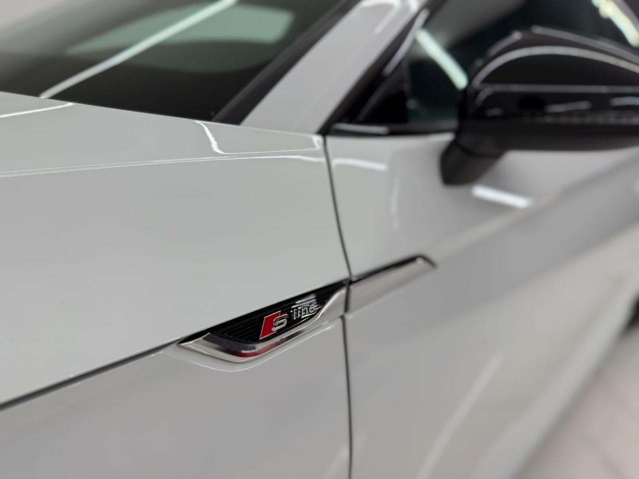 Audi A5 40 TDI quattro S tronic line edition