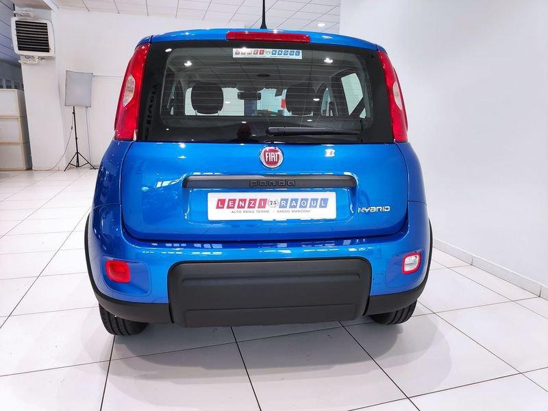 FIAT Panda 1.0 HYBRID*PROMOZIONE*PRONTA CONSEGNA*