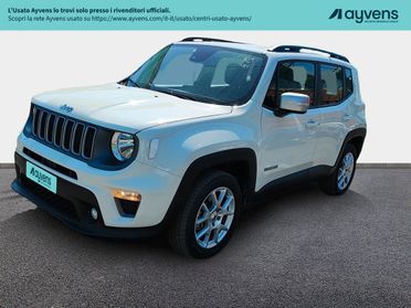 Jeep Renegade 1.3 190CV PHEV 4xe Limited