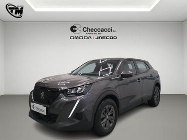 Peugeot 2008 1.2 Puretech Active Pack