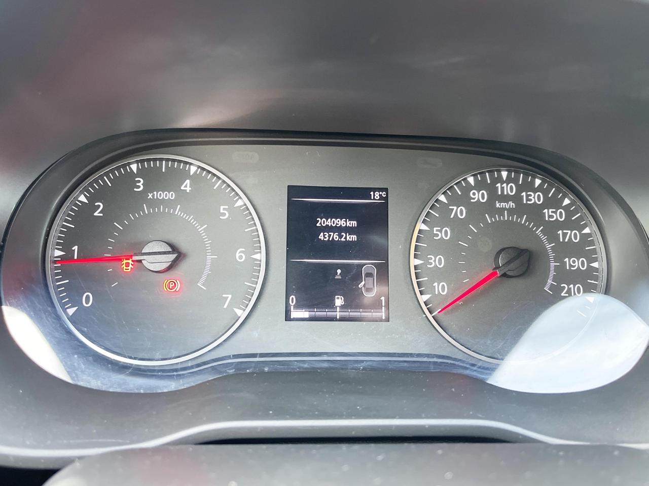 Dacia Duster 1.5 Diesel 115CV E6 Neo - 2020