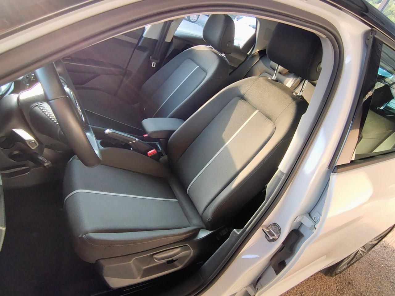 Audi A1 SPB 30 TFSI Admired Advanced