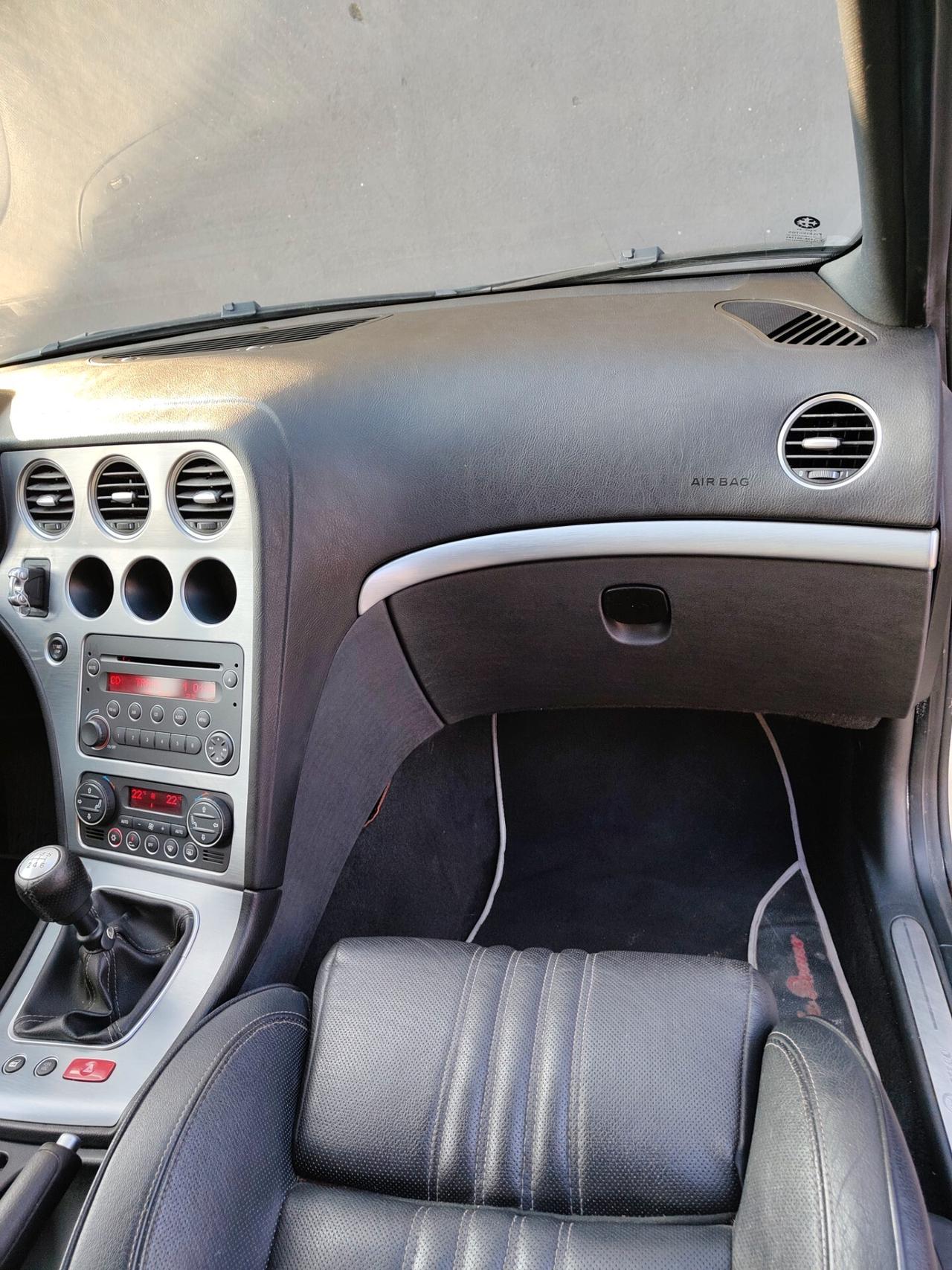 Alfa Romeo 159 1.9 JTDm Sportwagon Eco Progression