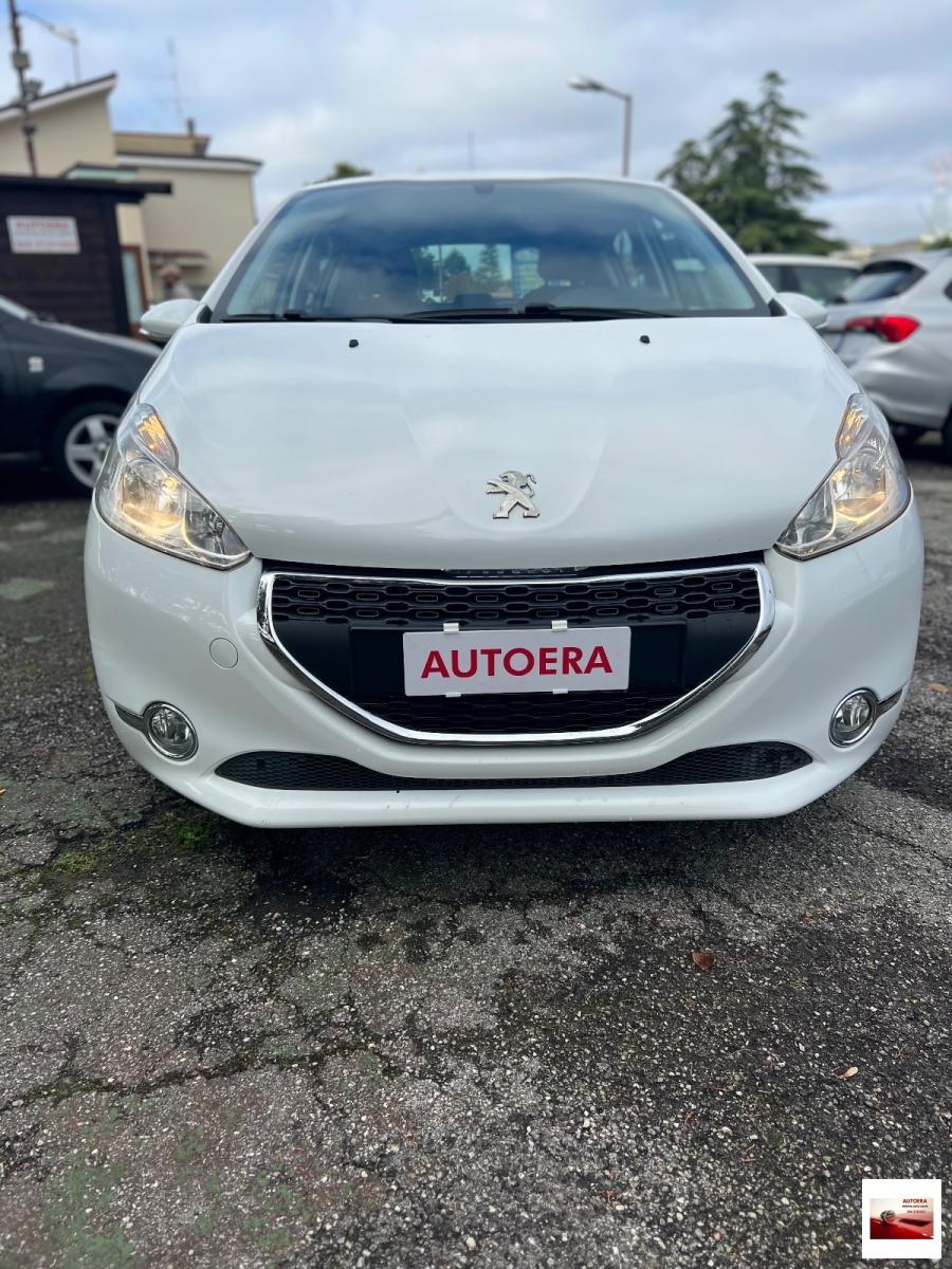 PEUGEOT - 208 - 1.2 e-VTi 82 CV S&S rob. 5p. Allure