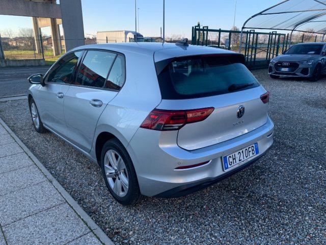 VOLKSWAGEN Golf 2.0 TDI DSG SCR Style