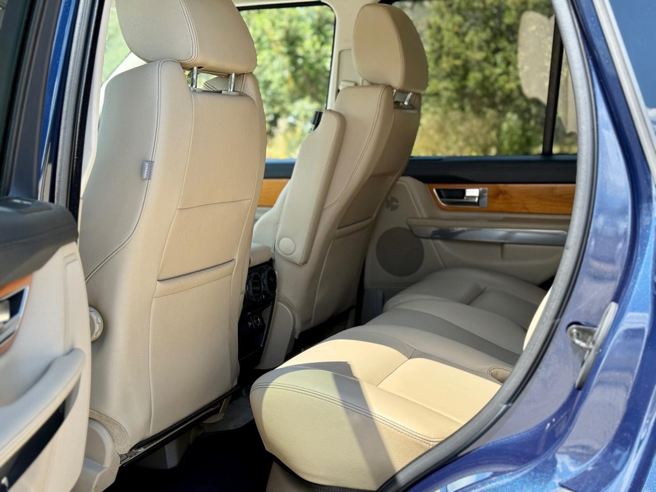 Land Rover Range Rover Sport 3.0 SDV6 Autobiography