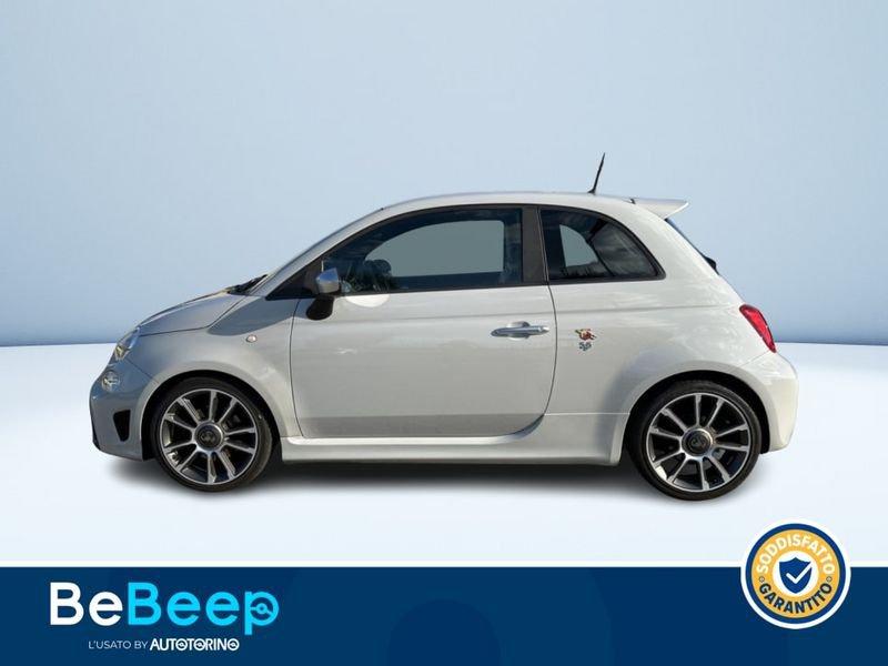 Abarth 595 1.4 T-JET TURISMO 165CV