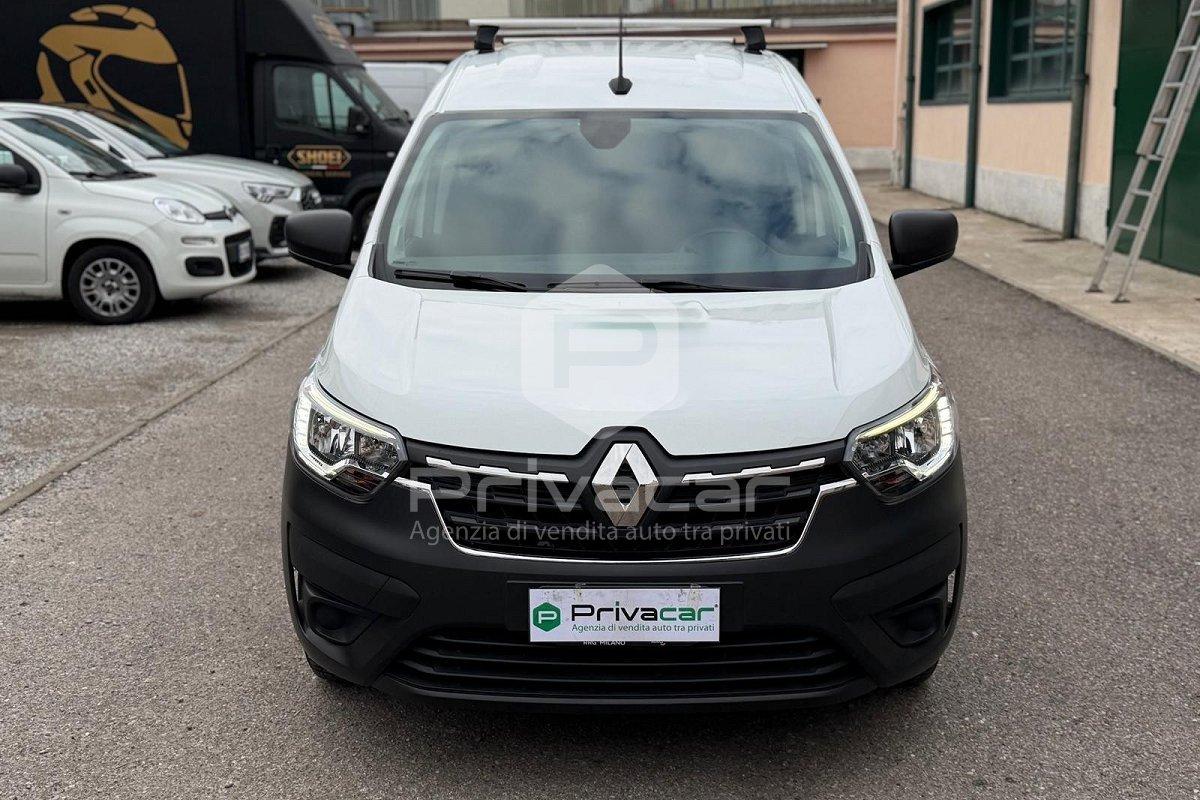 RENAULT Express 1.4 Blue dCi 75 Van