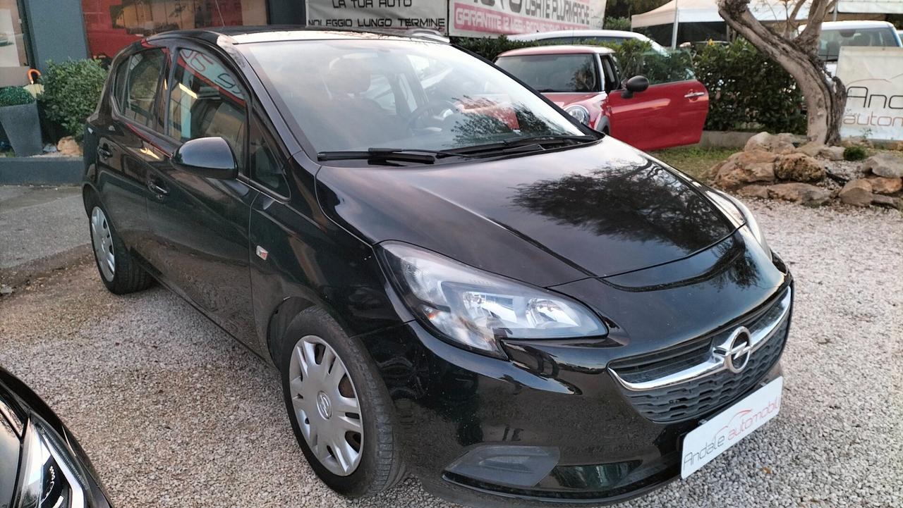 Opel Corsa 1.2 5 porte **PREZZO REALE** NEOPATENTATI