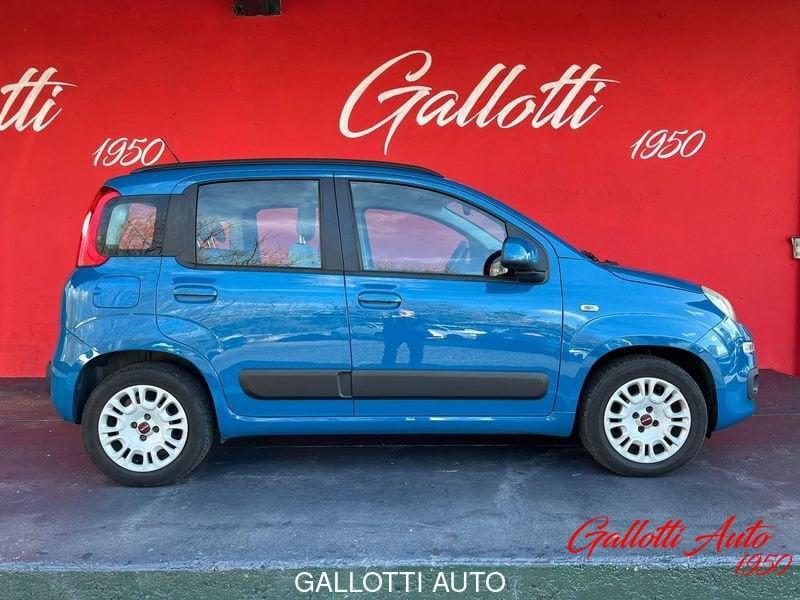FIAT Panda 1.2 69cv Easy