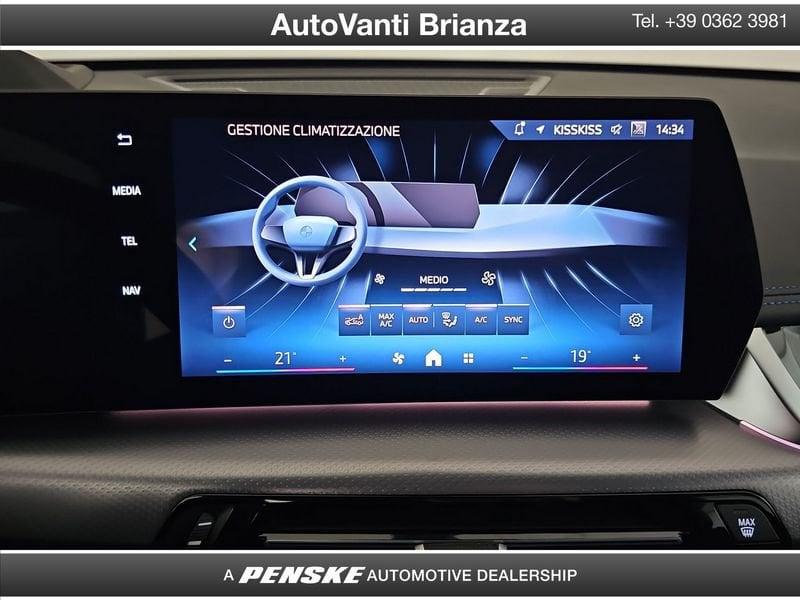 BMW X1 X1 xDrive 20d 48V Msport Pro