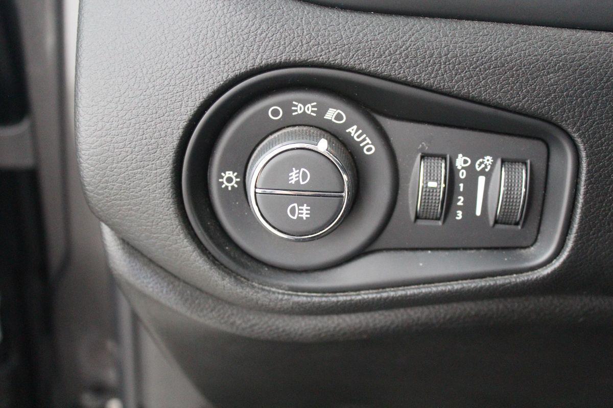 JEEP - Renegade - 1.0 T3 Limited