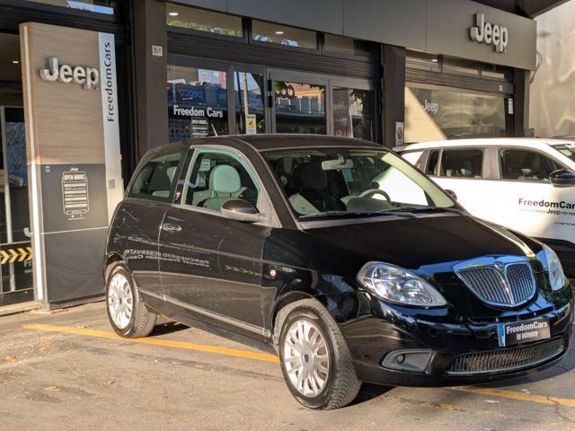 LANCIA Ypsilon 1.2 Argento
