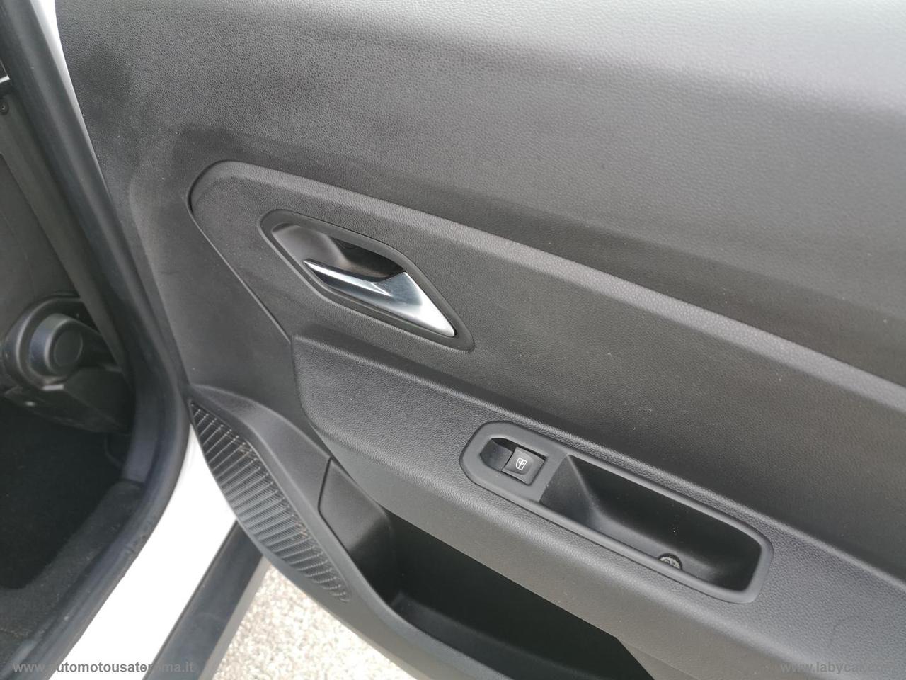 DACIA Duster 1.6 SCe GPL 4x2 Essential PROMO WEB