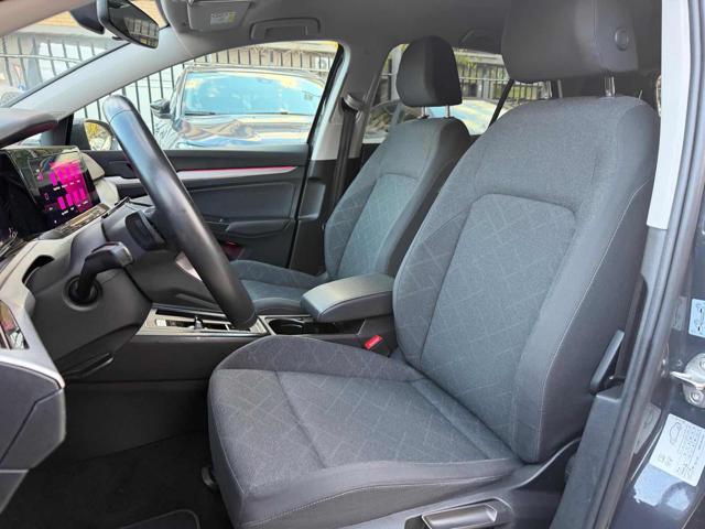 VOLKSWAGEN Golf 2.0 TDI DSG SCR Style PREZZO REALE !!!!