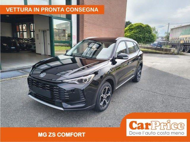 MG ZS 1.5 Hybrid+ 197CV Aut. Comfort
